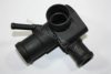 AUTOMEGA 301210132028A Coolant Flange